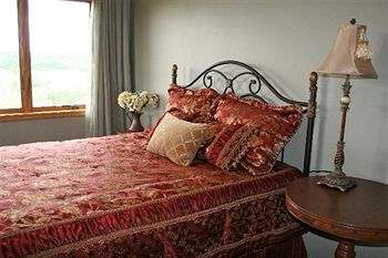 Springdale Inn Mount Horeb Eksteriør bilde