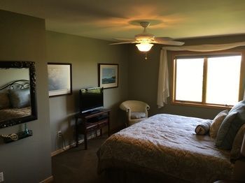 Springdale Inn Mount Horeb Eksteriør bilde